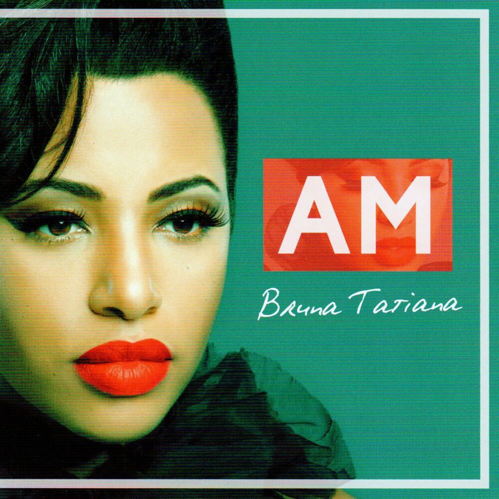 Picture of Bruna Tatiana