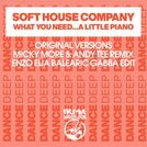 Soft House Company