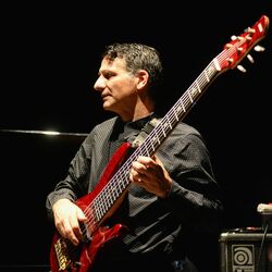 Picture of John Patitucci