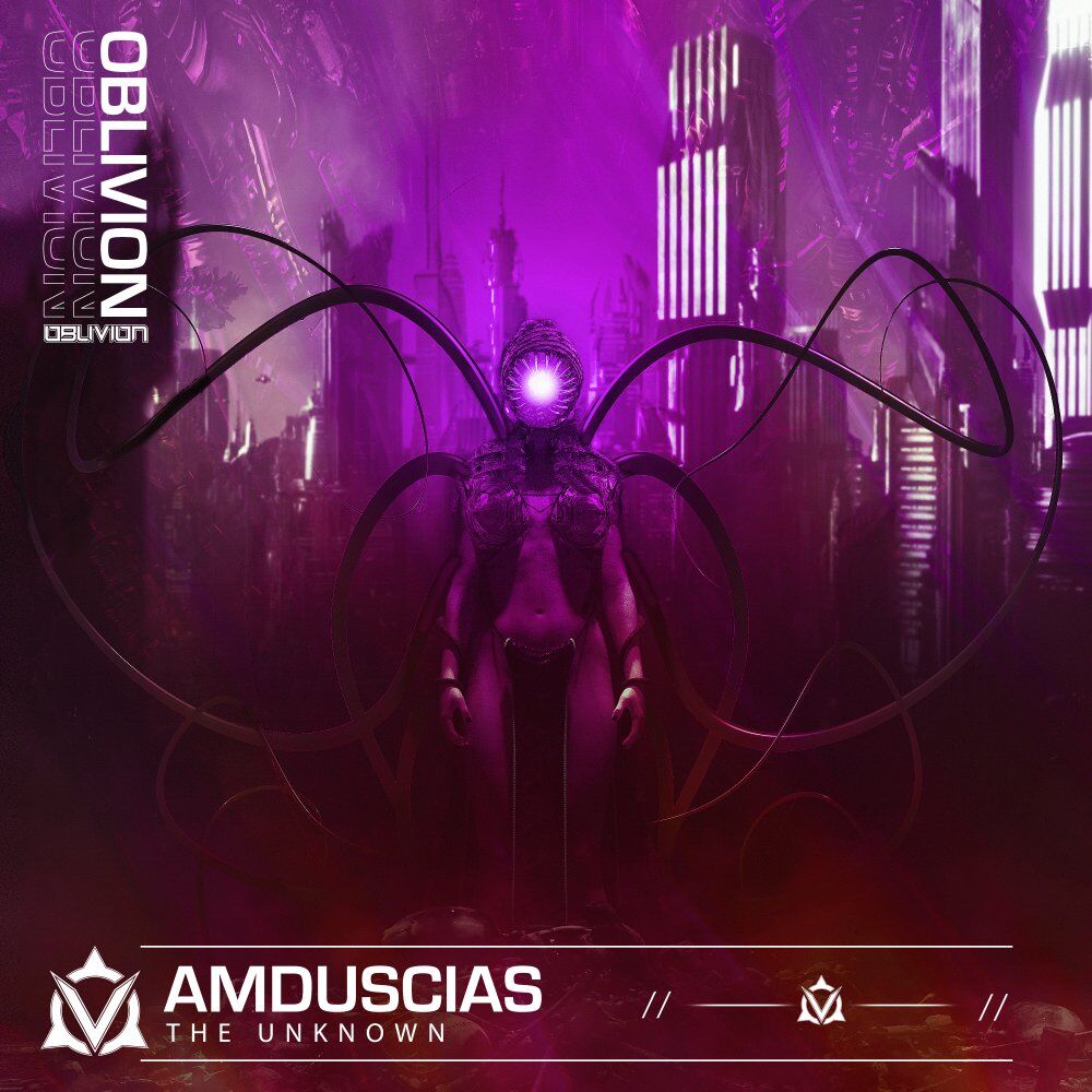 Picture of Amduscias