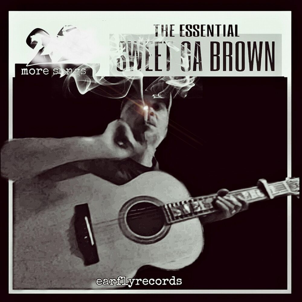Picture of Sweet G.A. Brown