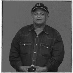 Picture of Bunny Lee