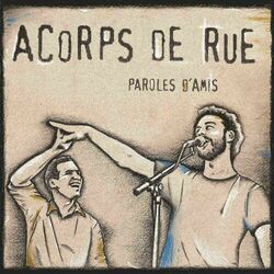 Picture of Acorps de rue