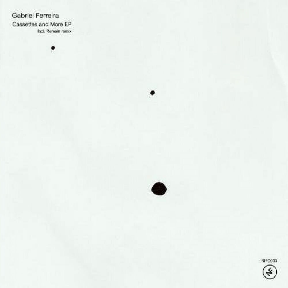 Picture of Gabriel Ferreira, Remain