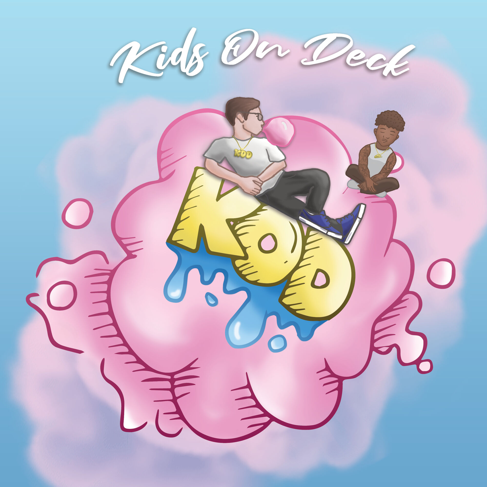 K.O.D.