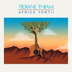 Picture of Tidiane Thiam