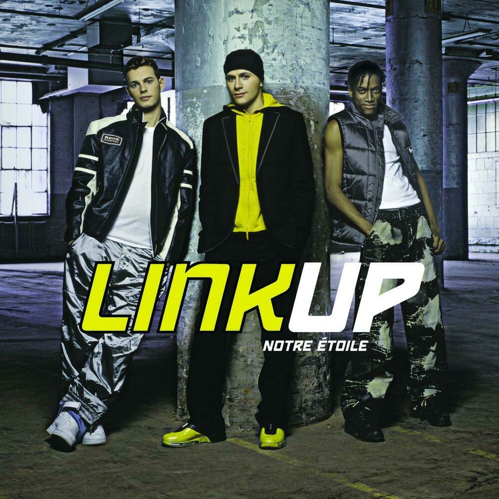 Picture of Linkup