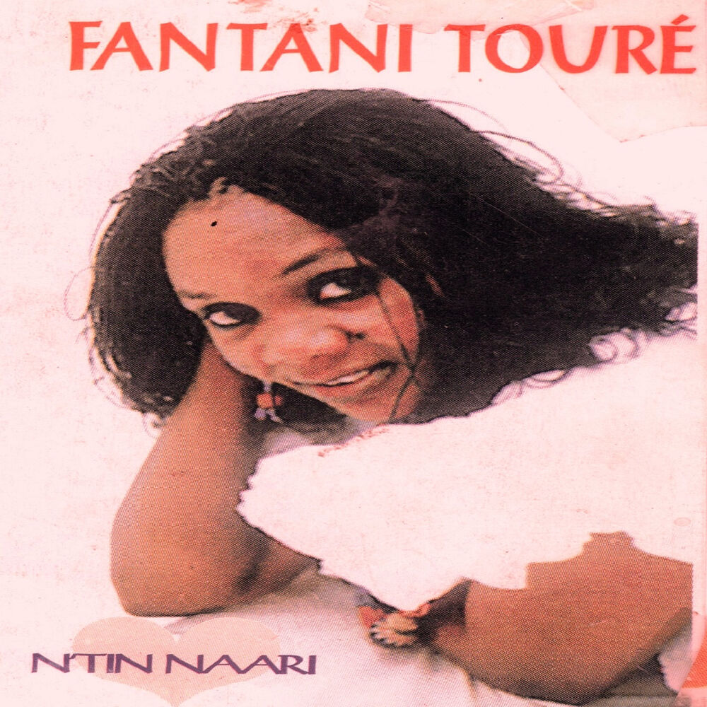 Picture of Fantani Toure
