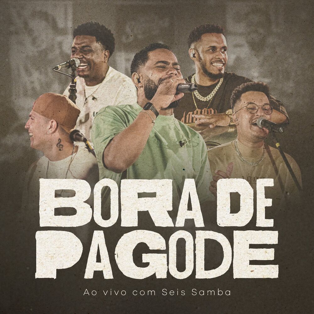 Picture of Seis Samba