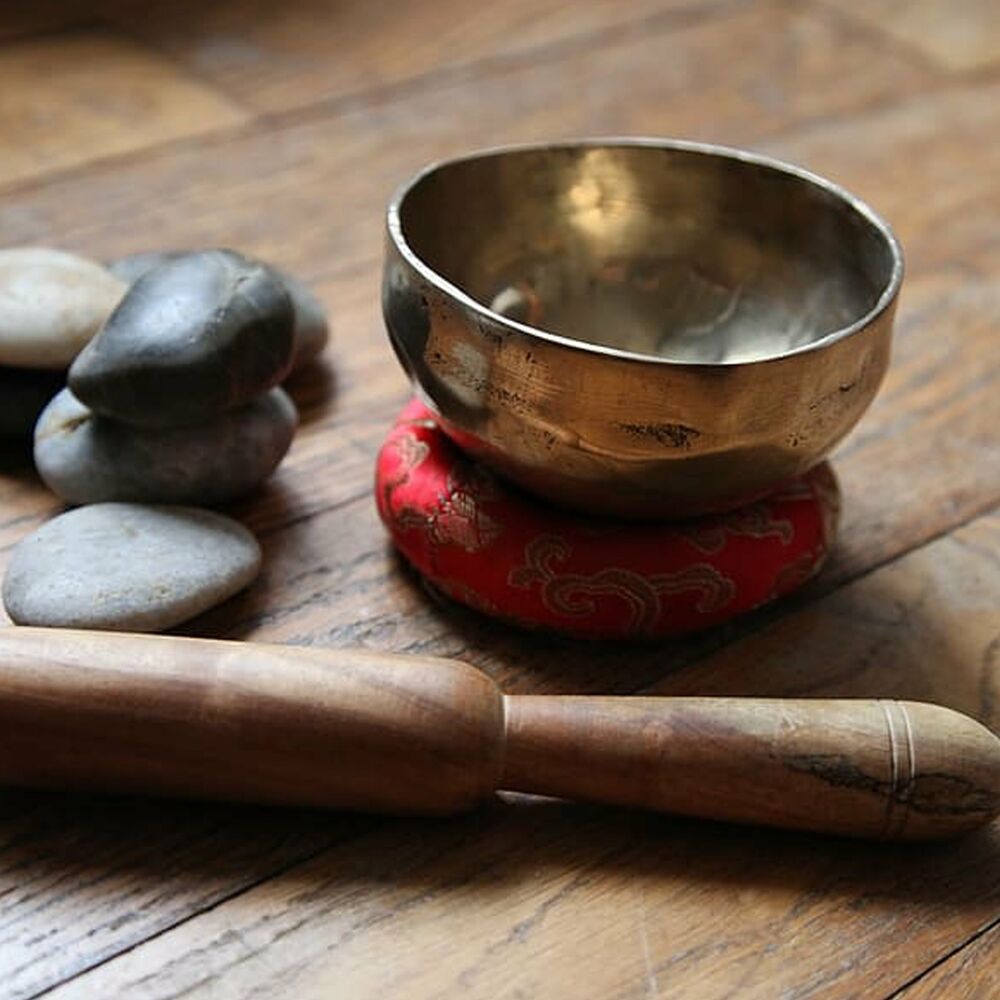 Picture of Meditation Music Collective