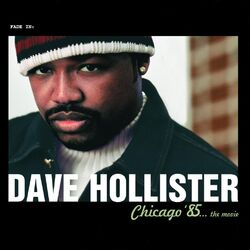 Picture of Dave Hollister