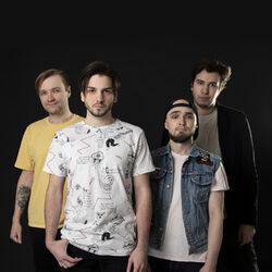 Picture of Сметана band
