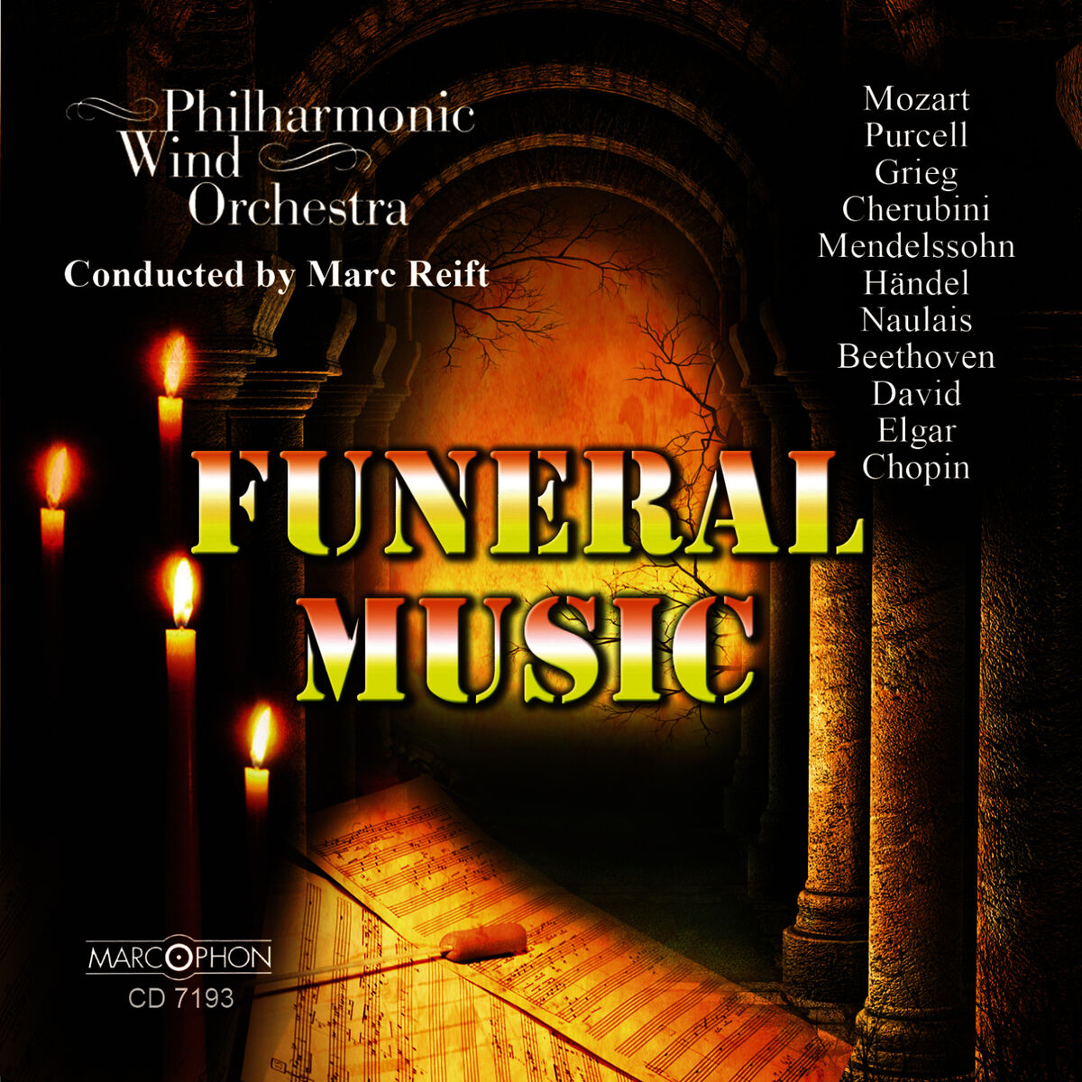 Philharmonic Wind Orchestra