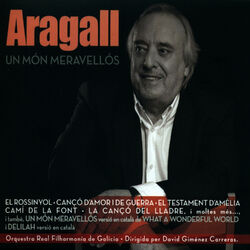 Picture of Jaume Aragall