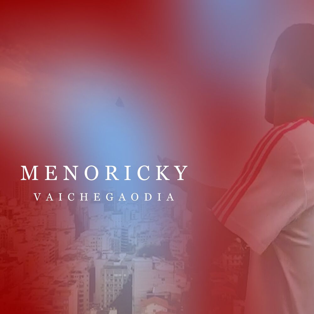 Picture of Meno Ricky