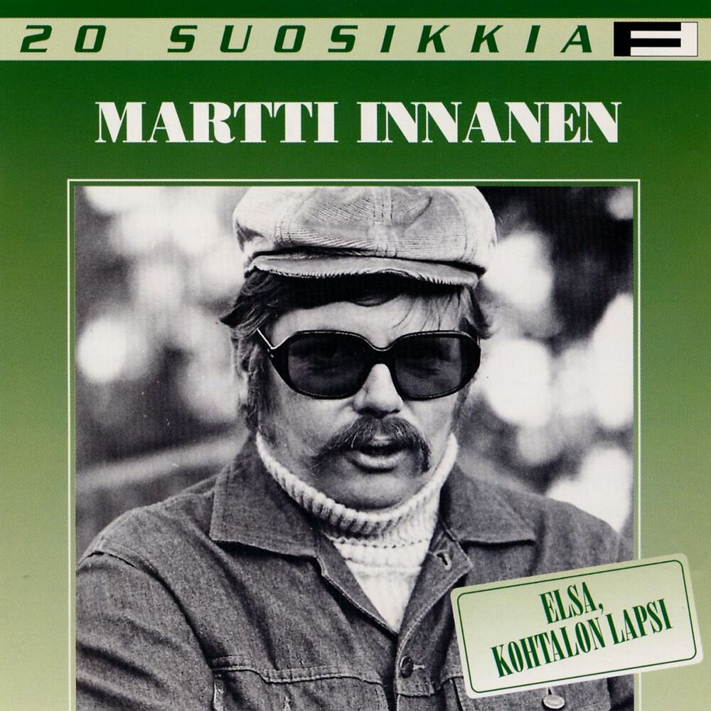 Picture of Martti Innanen