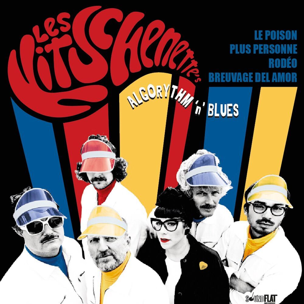 Picture of Les Kitschenette's