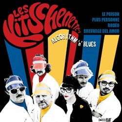 Picture of Les Kitschenette's