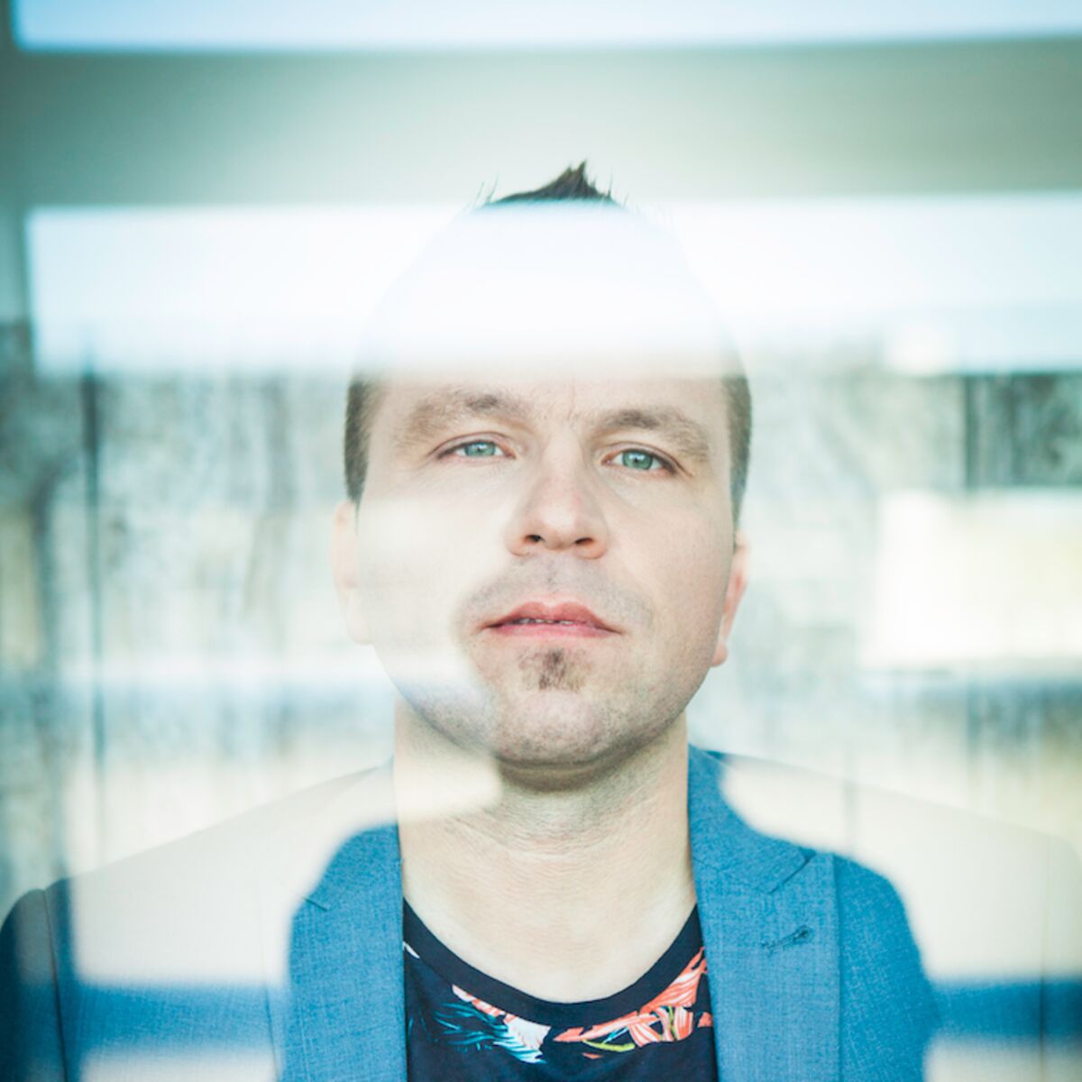 Krist Van D