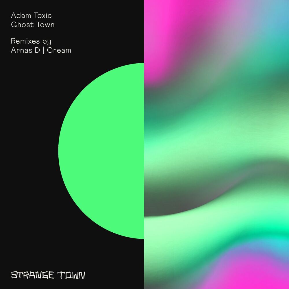 Picture of Adam Toxic