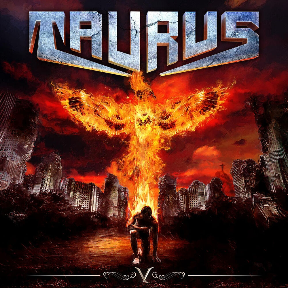 Picture of Taurus