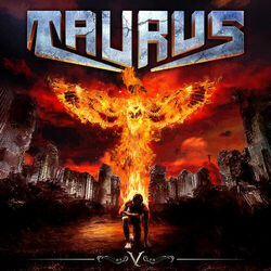 Picture of Taurus
