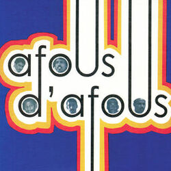 Picture of Afous d'Afous