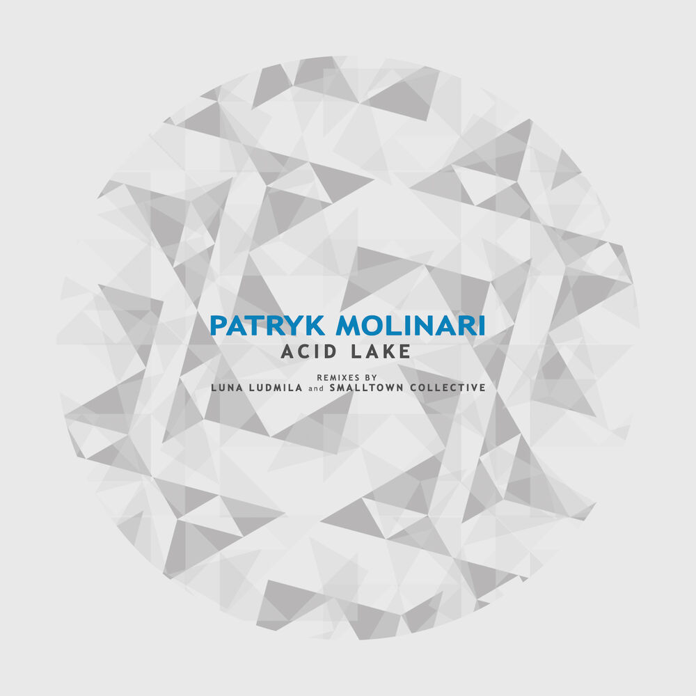 Picture of Patryk Molinari