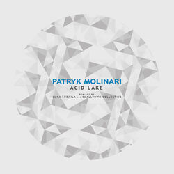 Picture of Patryk Molinari