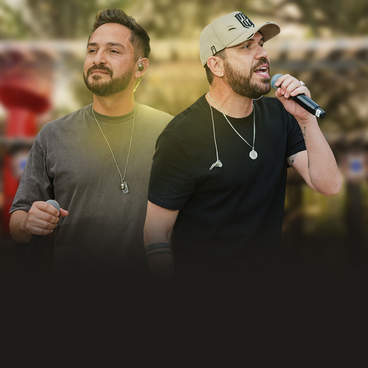 Renato & Giovanelli