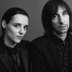Picture of Bobby Gillespie