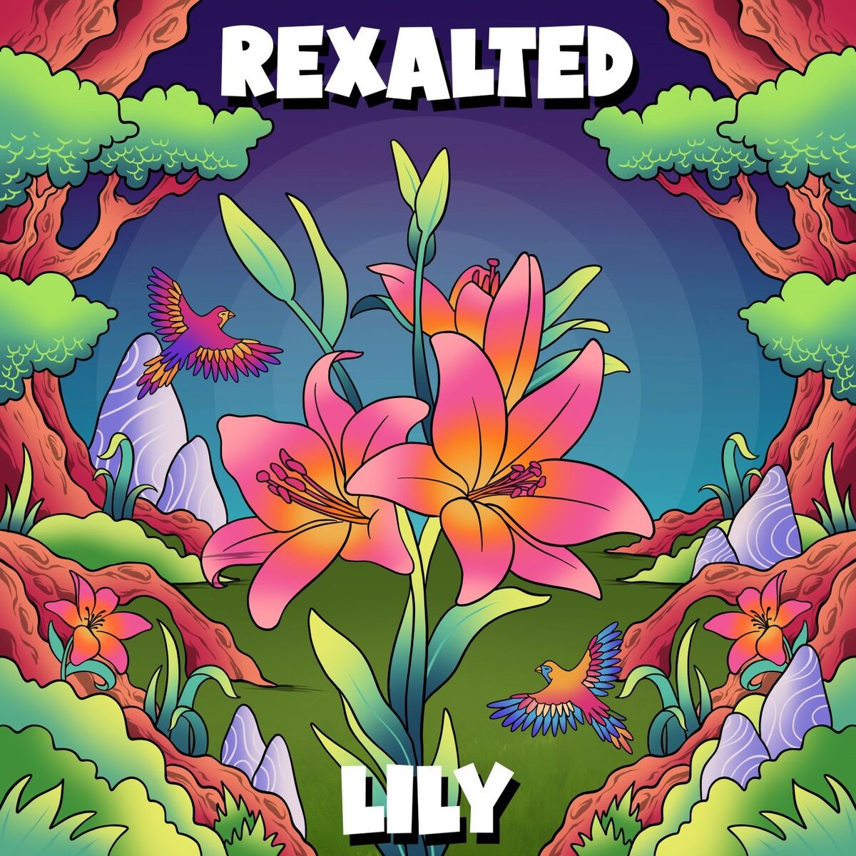 Rexalted
