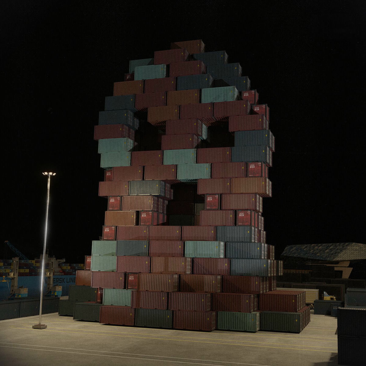 Artist picture of Leblanco