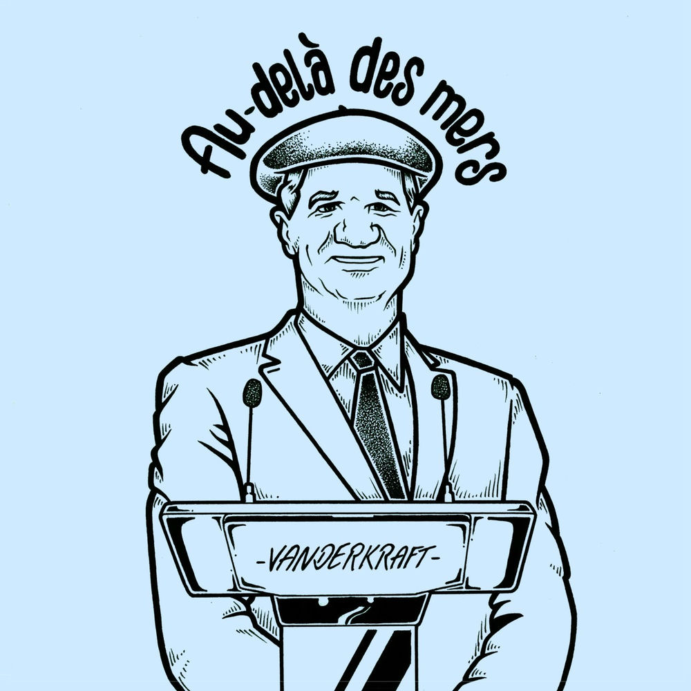 Photo de l'artiste Vanderkraft