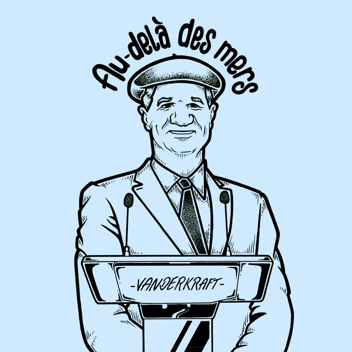Vanderkraft