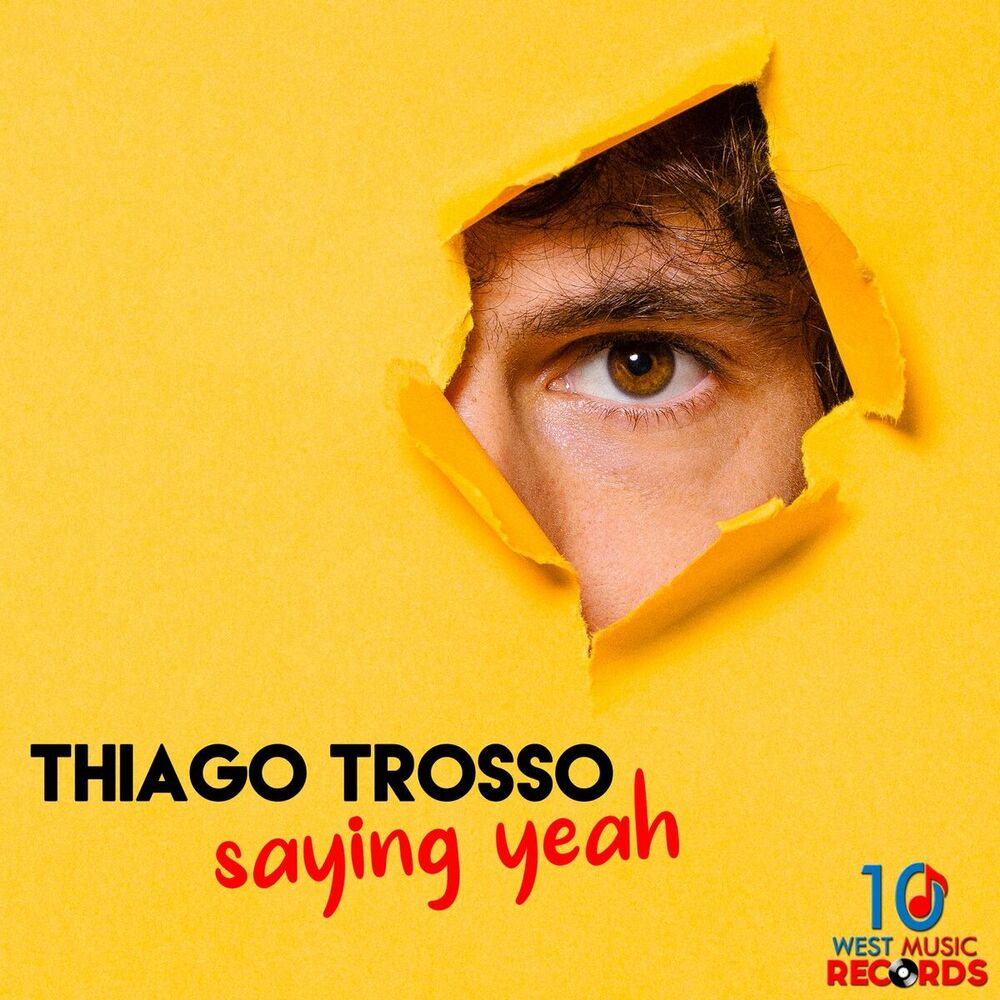 Picture of Thiago Trosso
