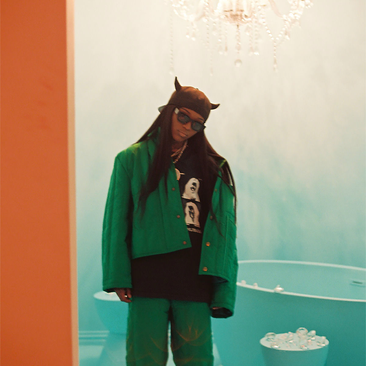 Artist picture of Kaash Paige