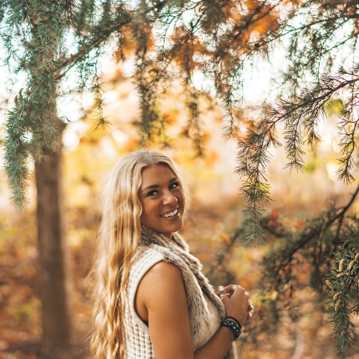 Julia Cole