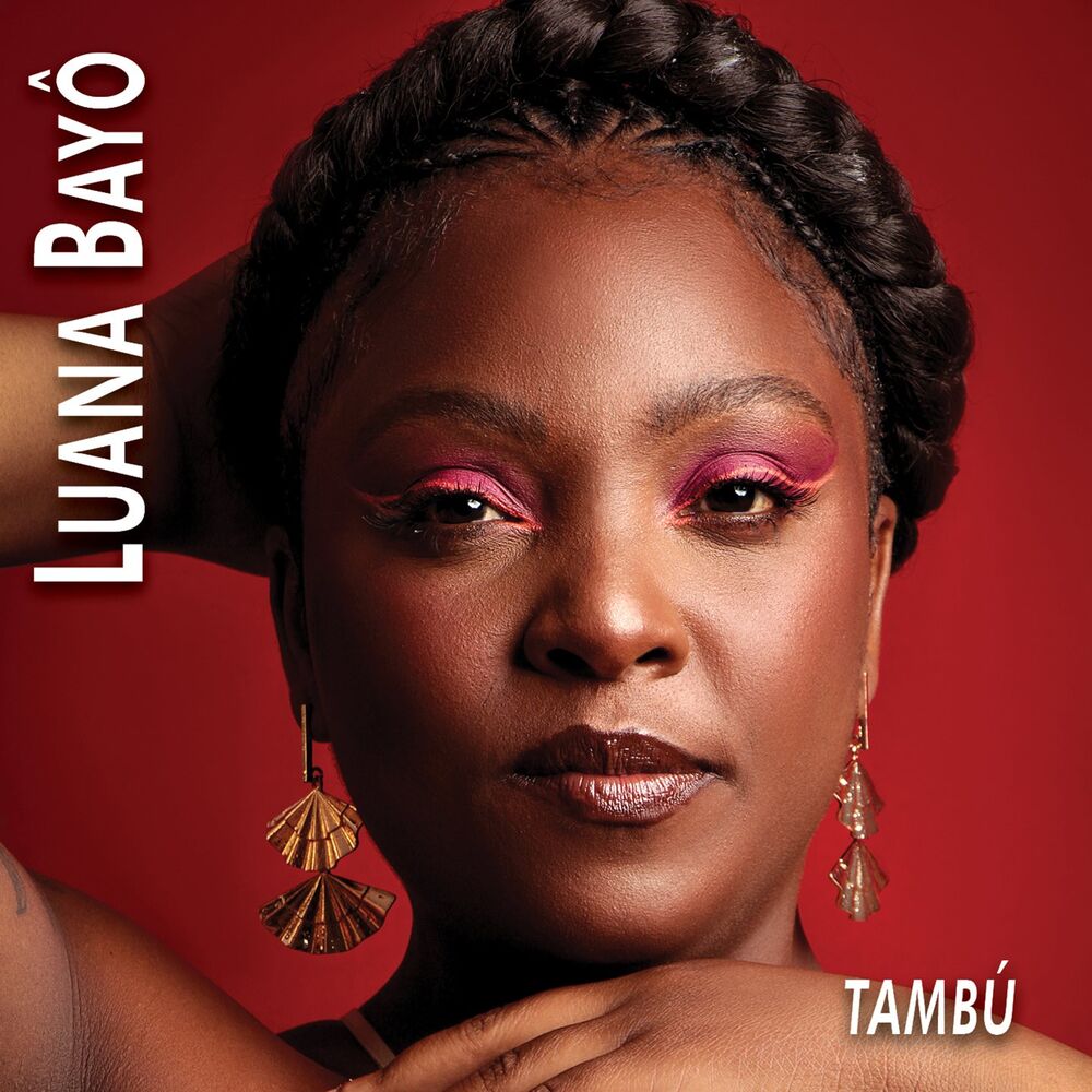 Picture of Luana Bayô