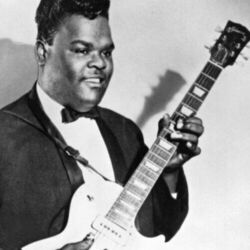 Picture of Freddy King