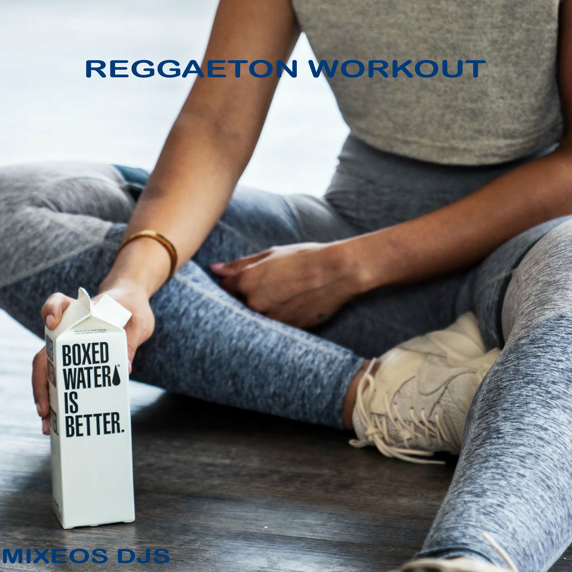 Artist picture of Mixeos Djs