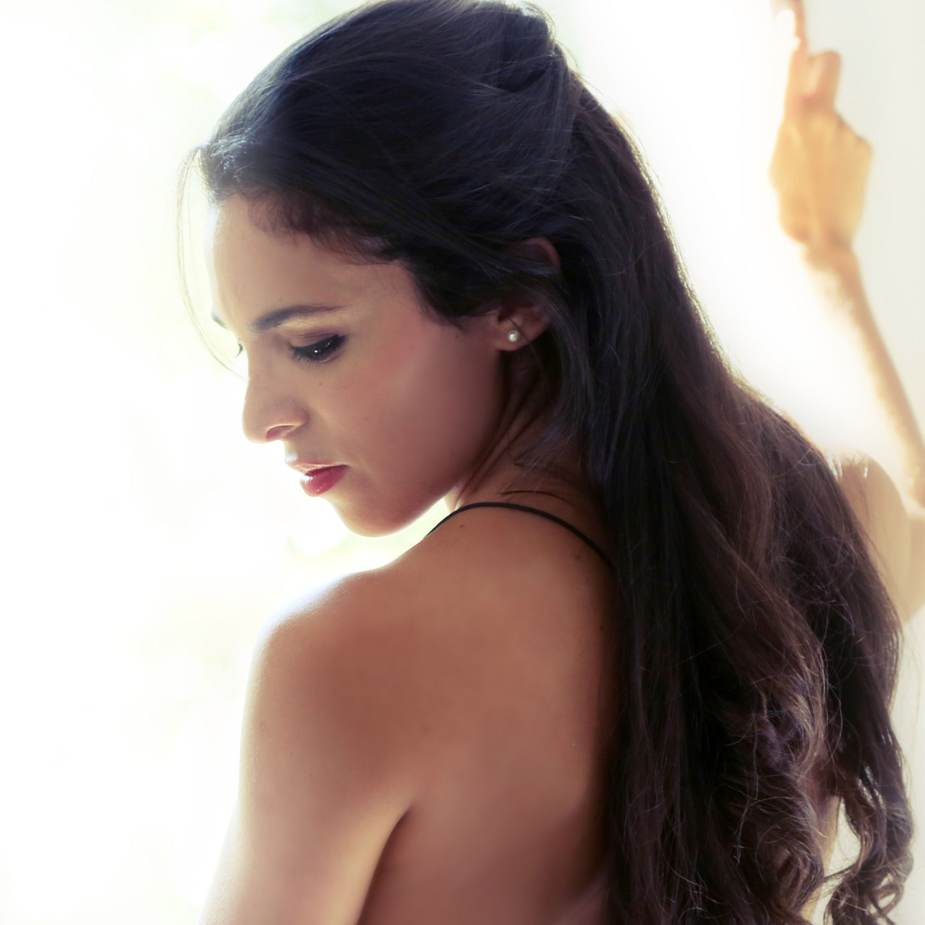 Artist picture of Sarah Menescal