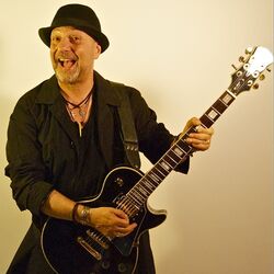 Picture of Sergio Caputo
