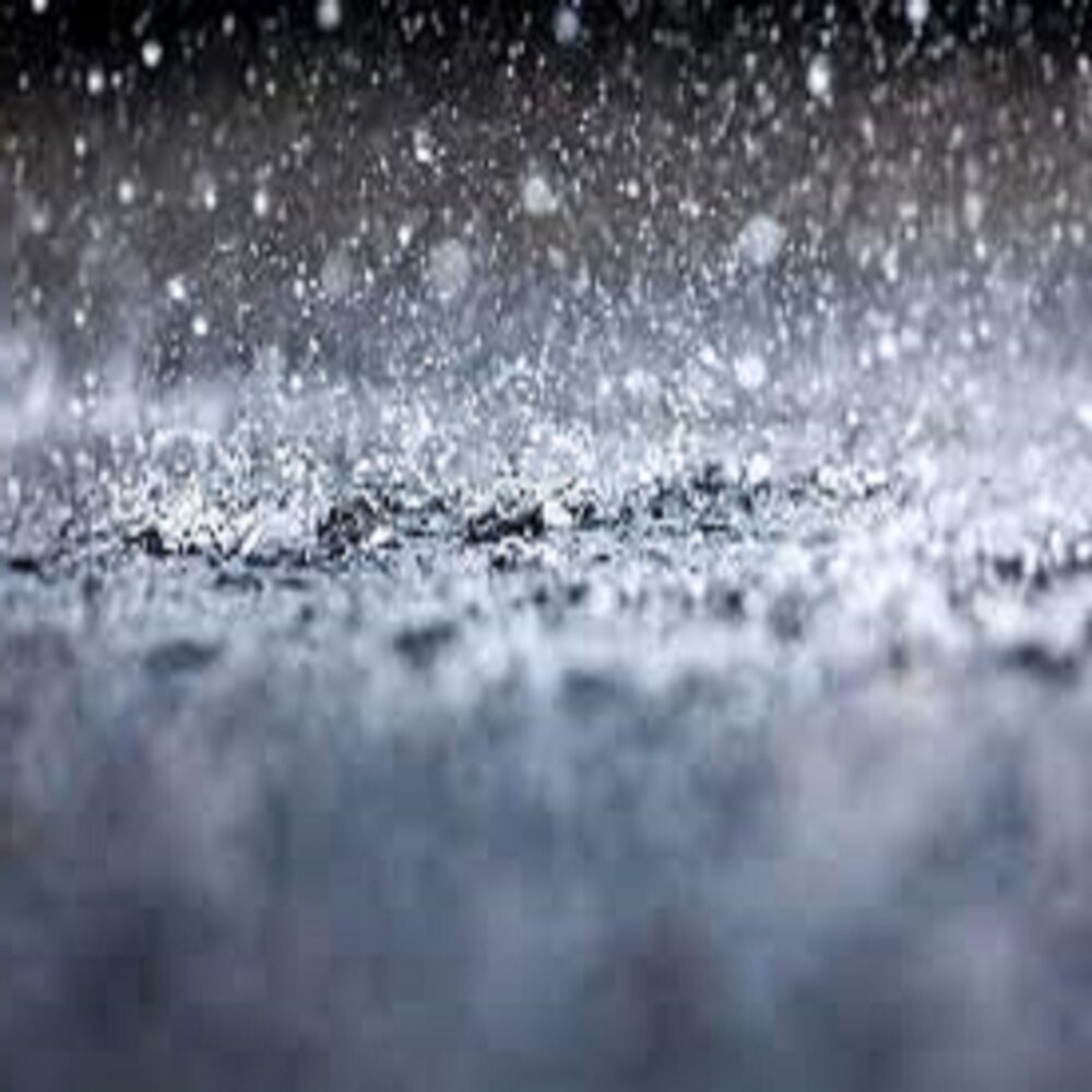 Picture of Rain Effects