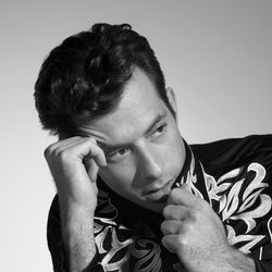 Picture of Mark Ronson