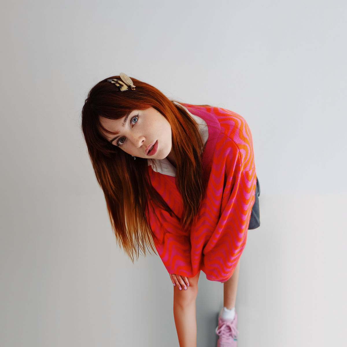 Artist picture of Felicia Lu