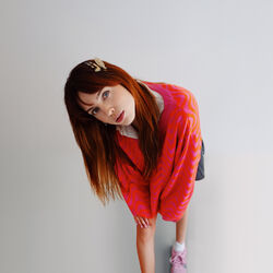 Picture of Felicia Lu