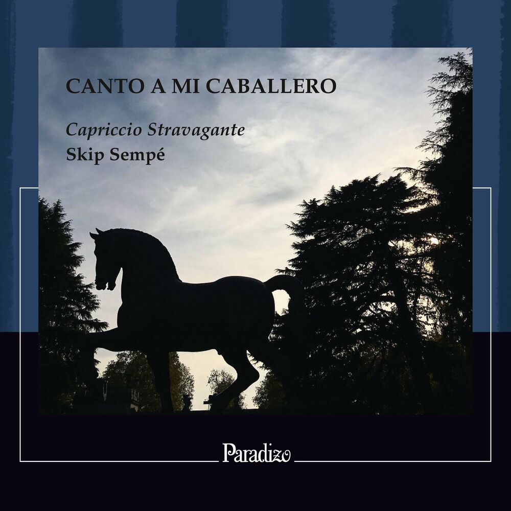 Picture of Capriccio Stravagante