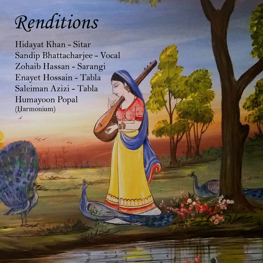 Picture of Hidayat Khan