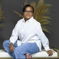 Picture of Josiane Nsimba